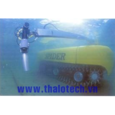 Robot khảo sát dưới nước